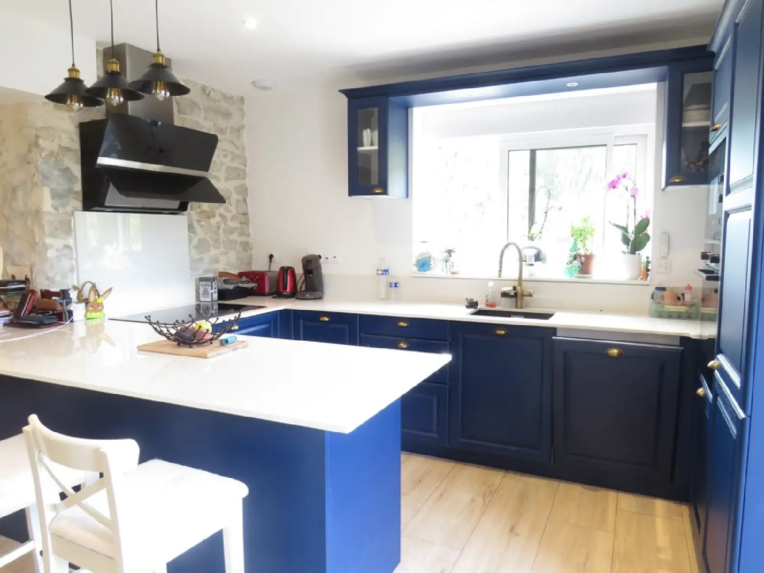  te koop huis La Baule-Escoublac Loire-Atlantique 2
