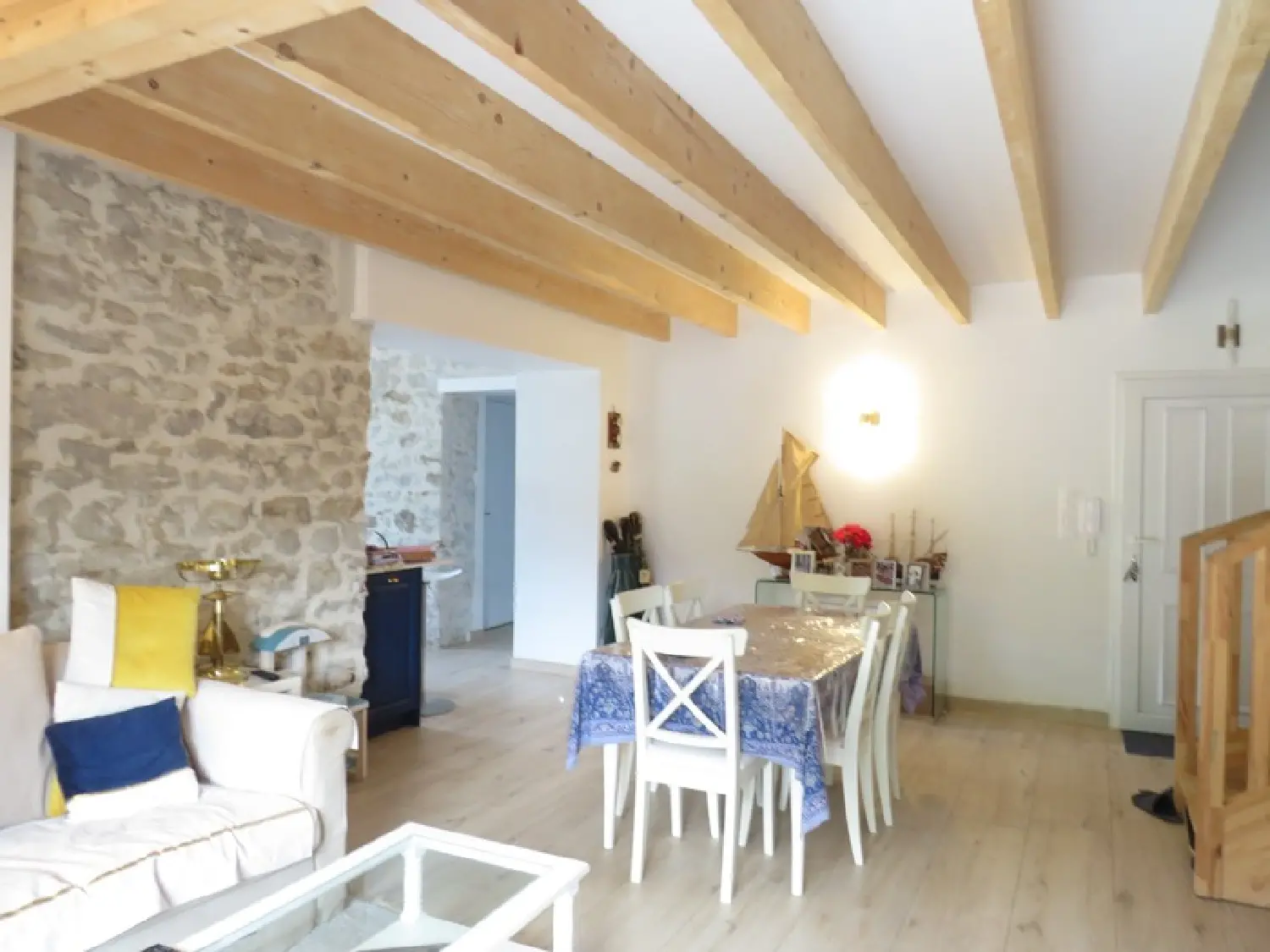  te koop huis La Baule-Escoublac Loire-Atlantique 3