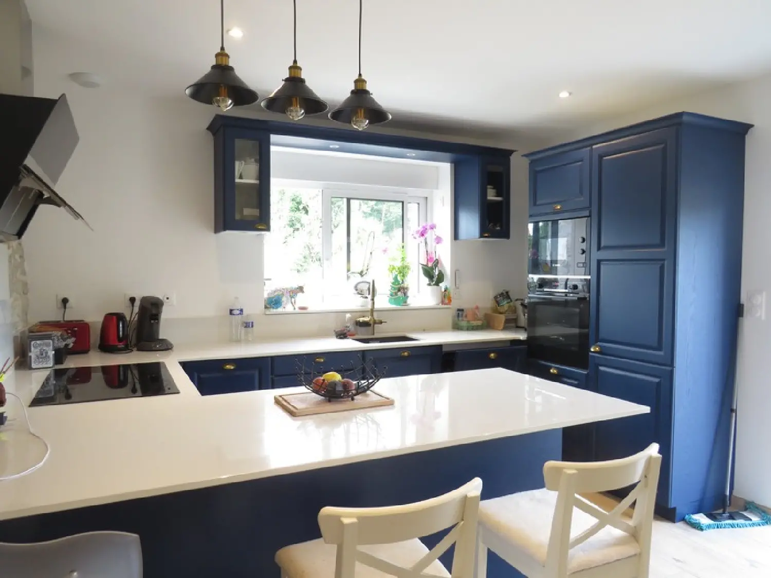  te koop huis La Baule-Escoublac Loire-Atlantique 4