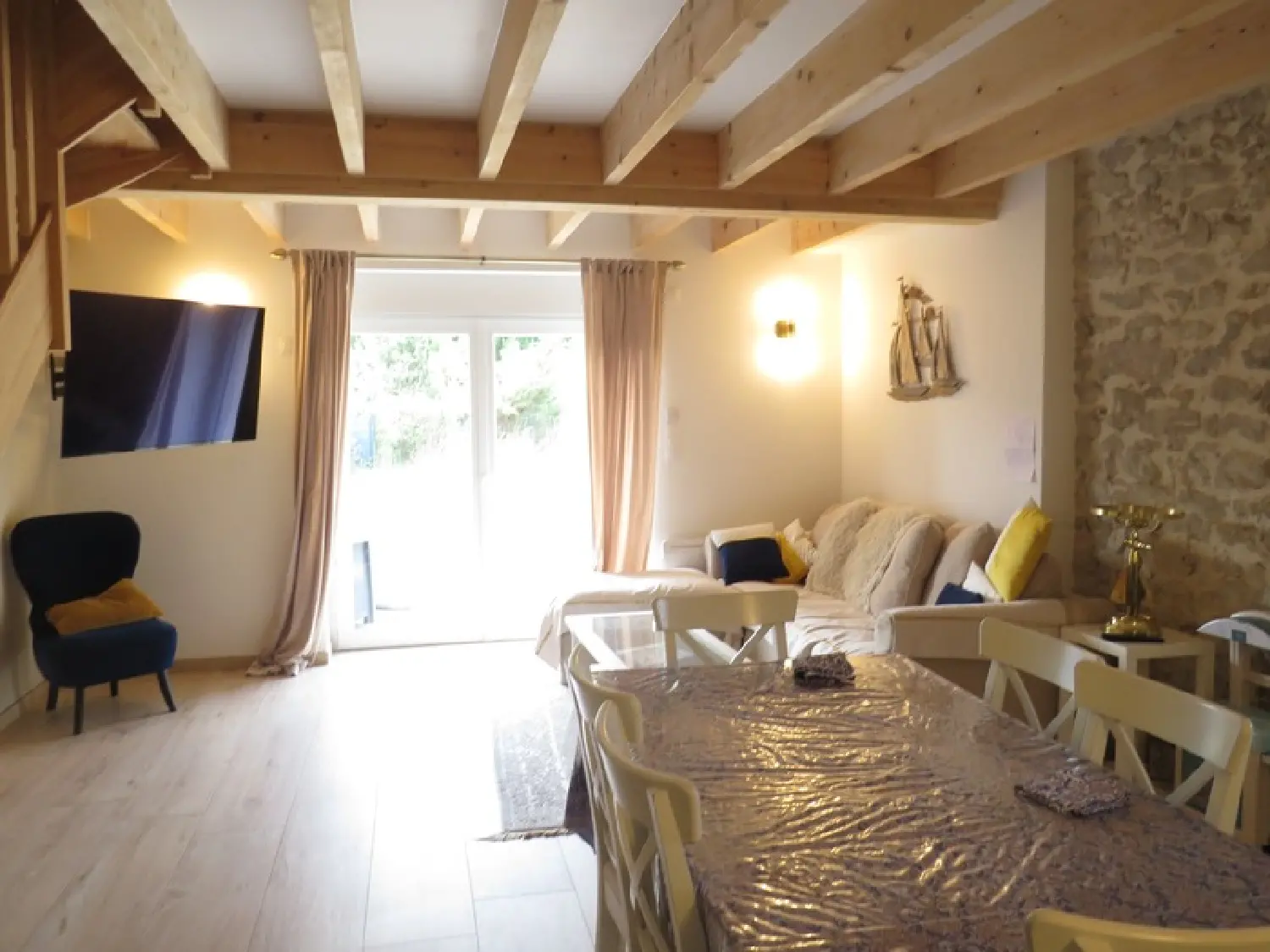  te koop huis La Baule-Escoublac Loire-Atlantique 5