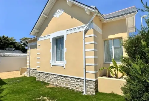 La Baule-Escoublac Loire-Atlantique casa foto 7115342