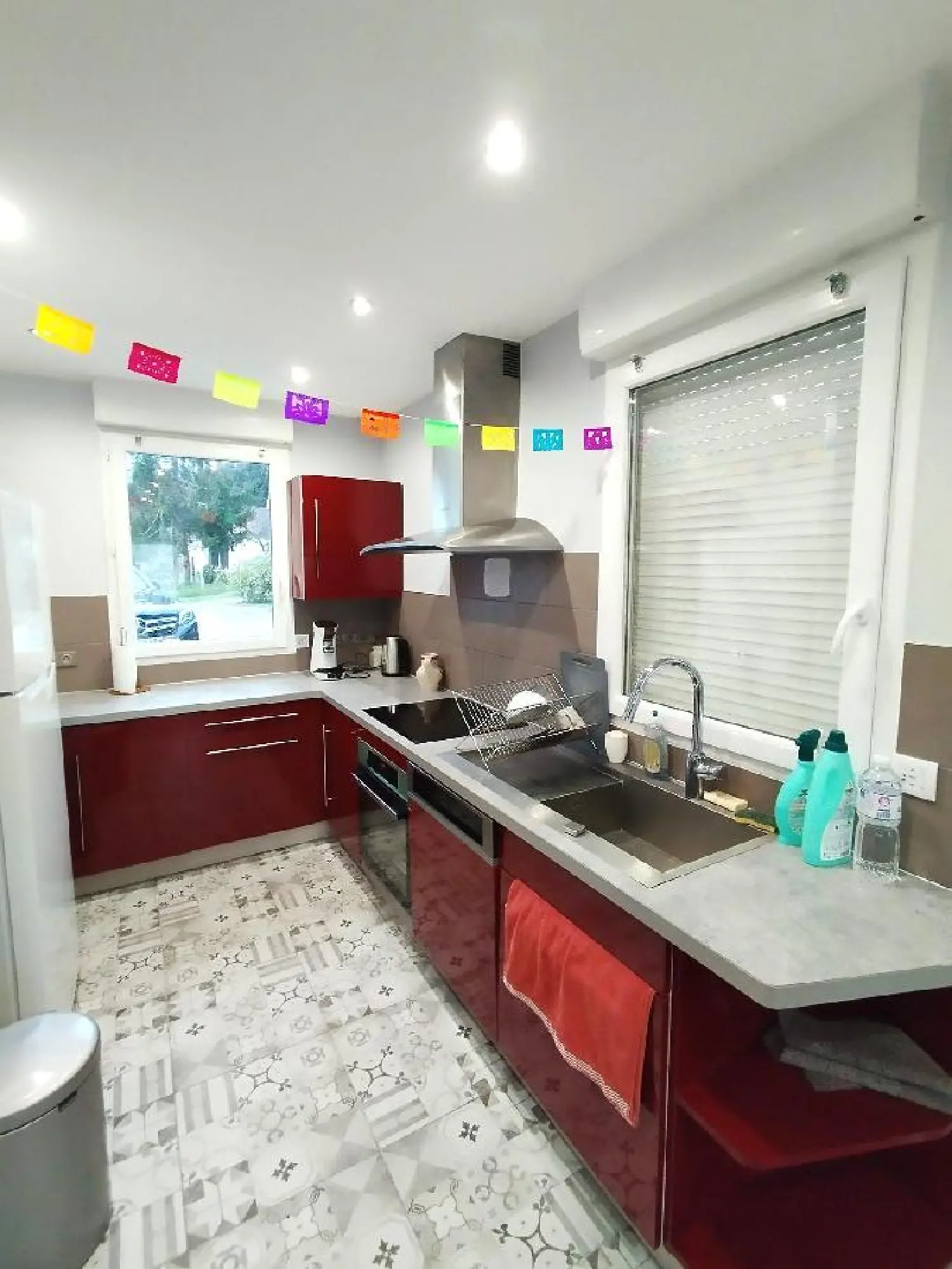 for sale house La Baule-Escoublac Loire-Atlantique 4
