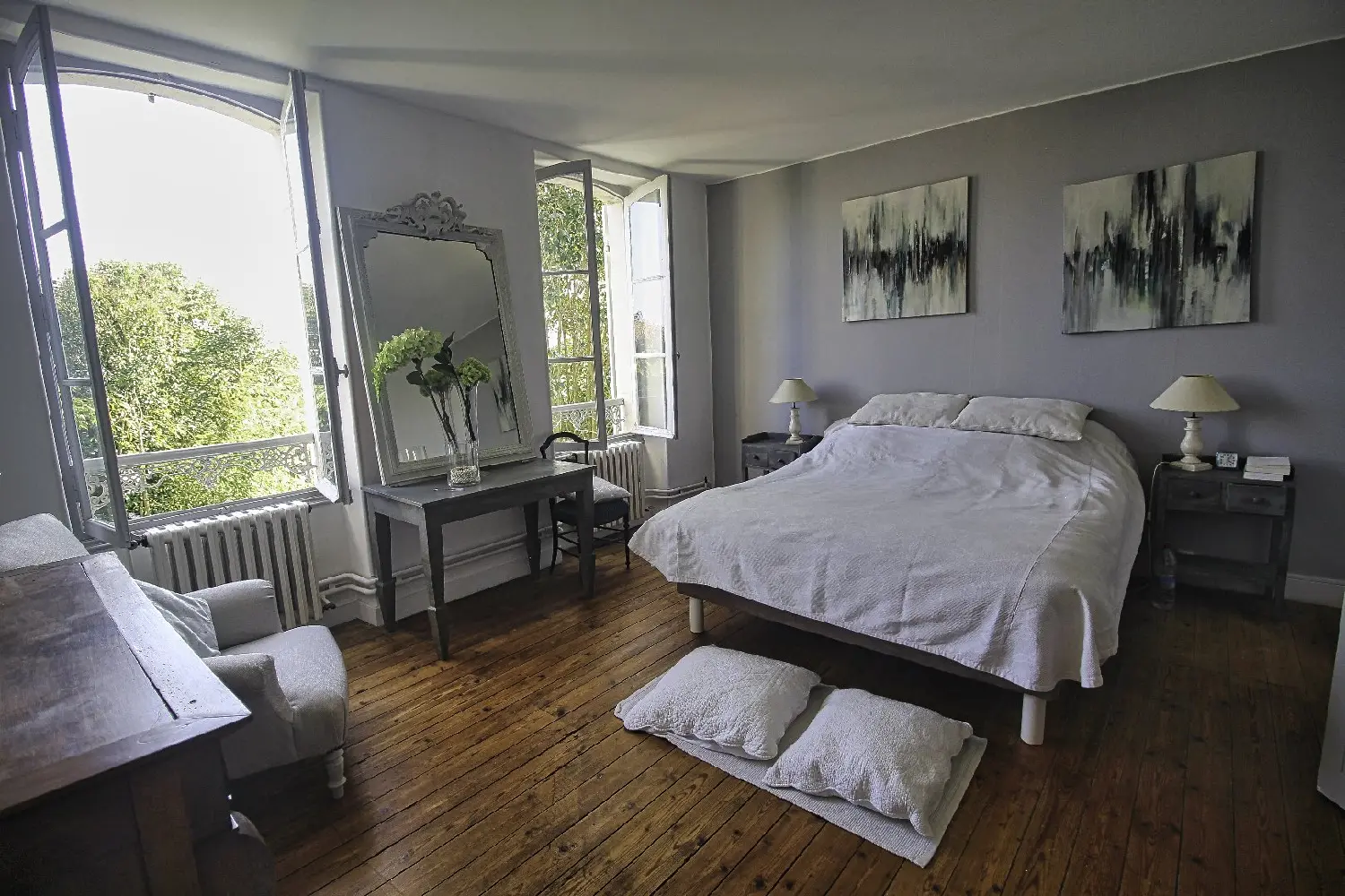  en venta casa La Benâte Charente-Maritime 8