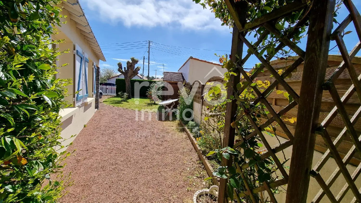  te koop huis La Bernerie-en-Retz Loire-Atlantique 1