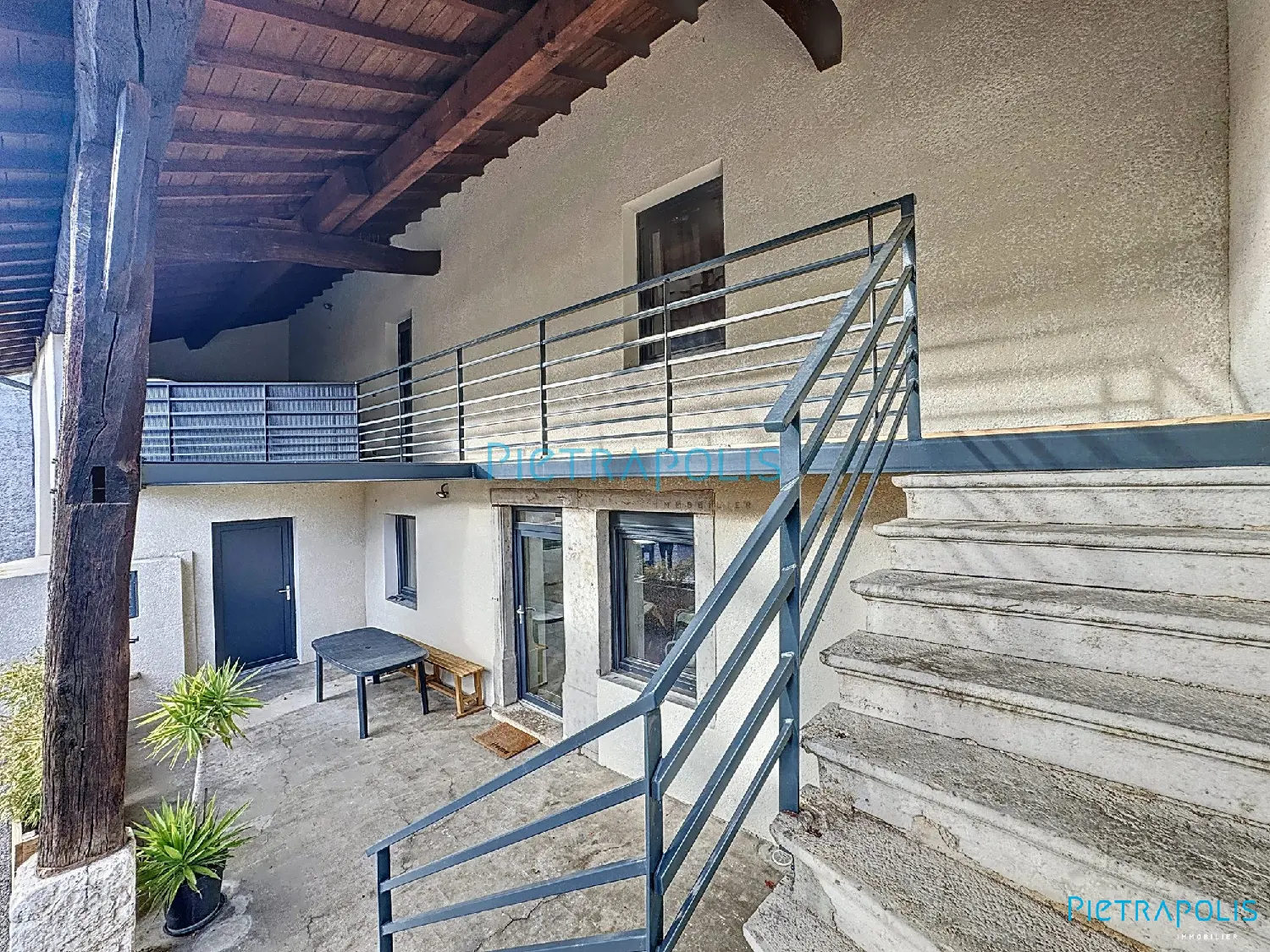  en venta casa La Boisse Ain 3