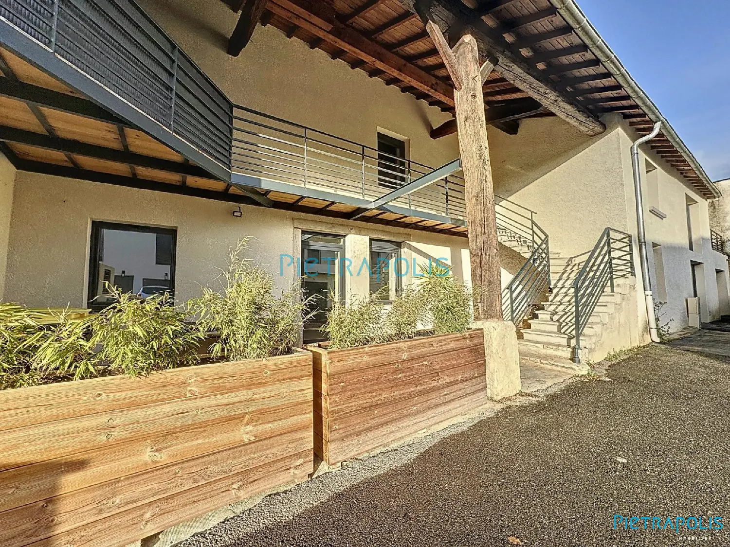  en venta casa La Boisse Ain 4