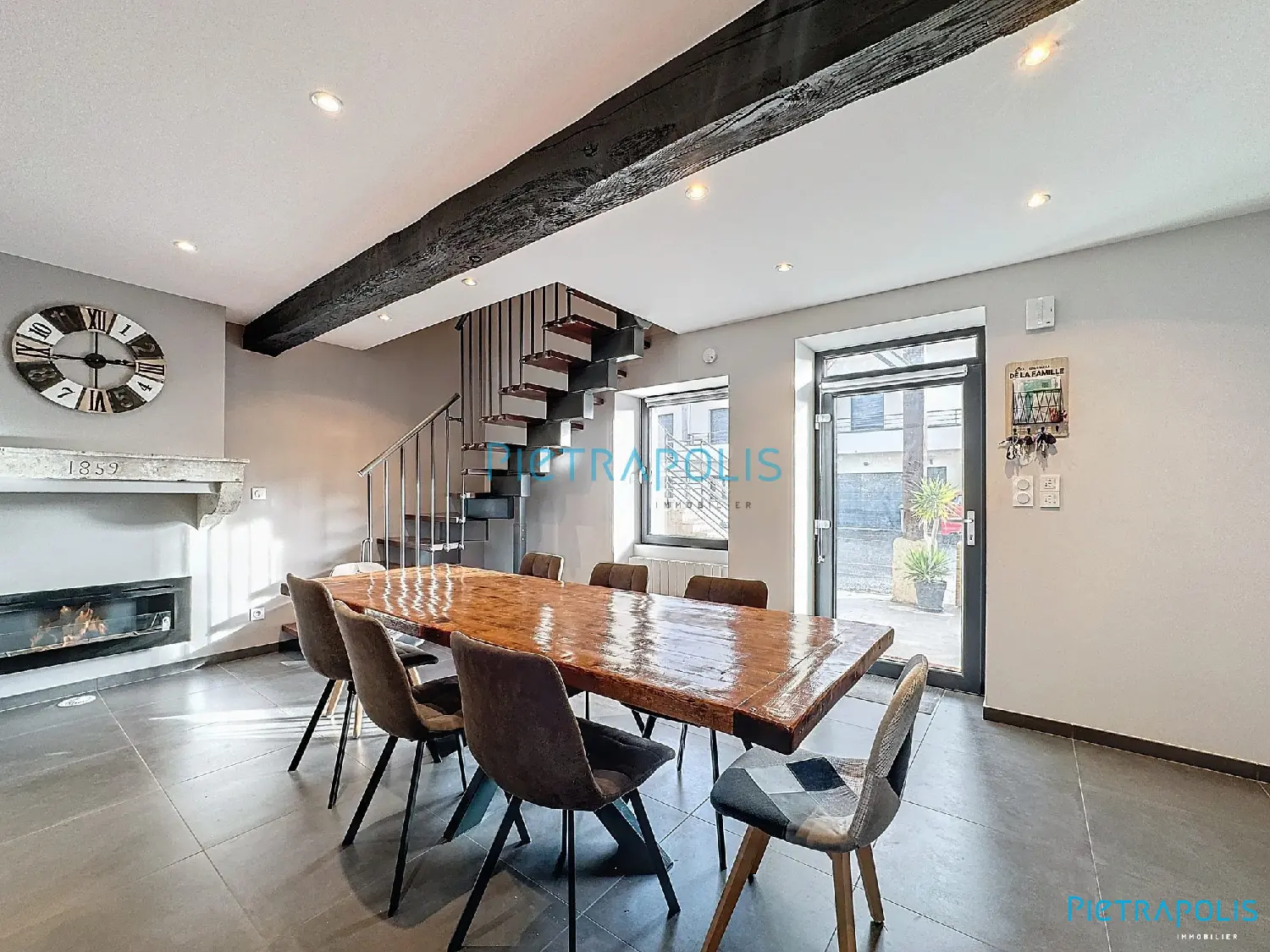  en venta casa La Boisse Ain 8