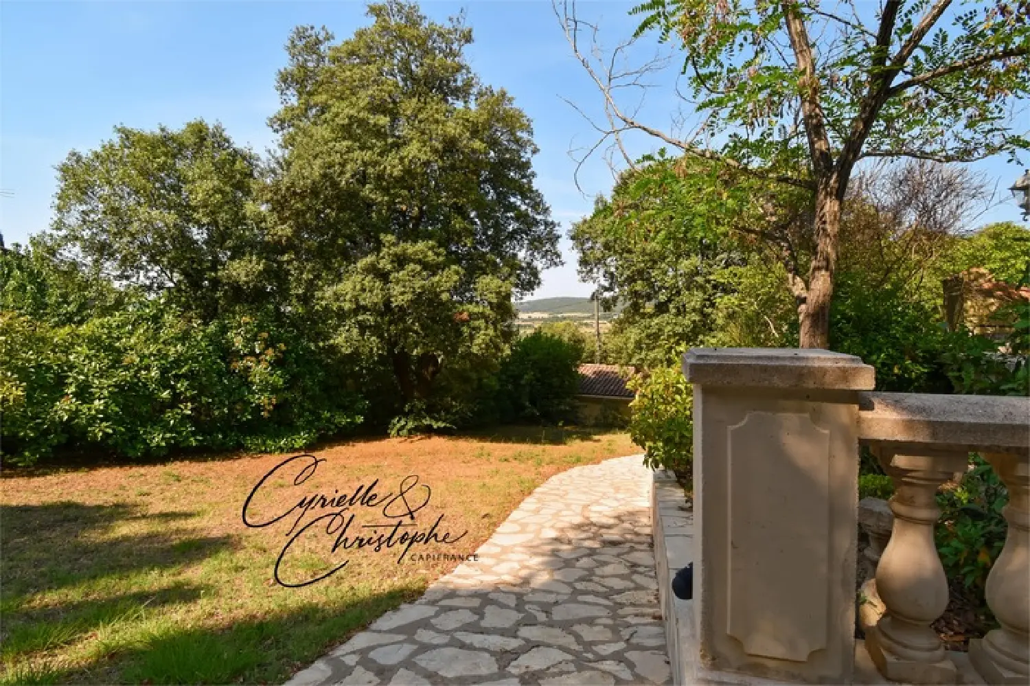  à vendre maison La Boissière Hérault 1
