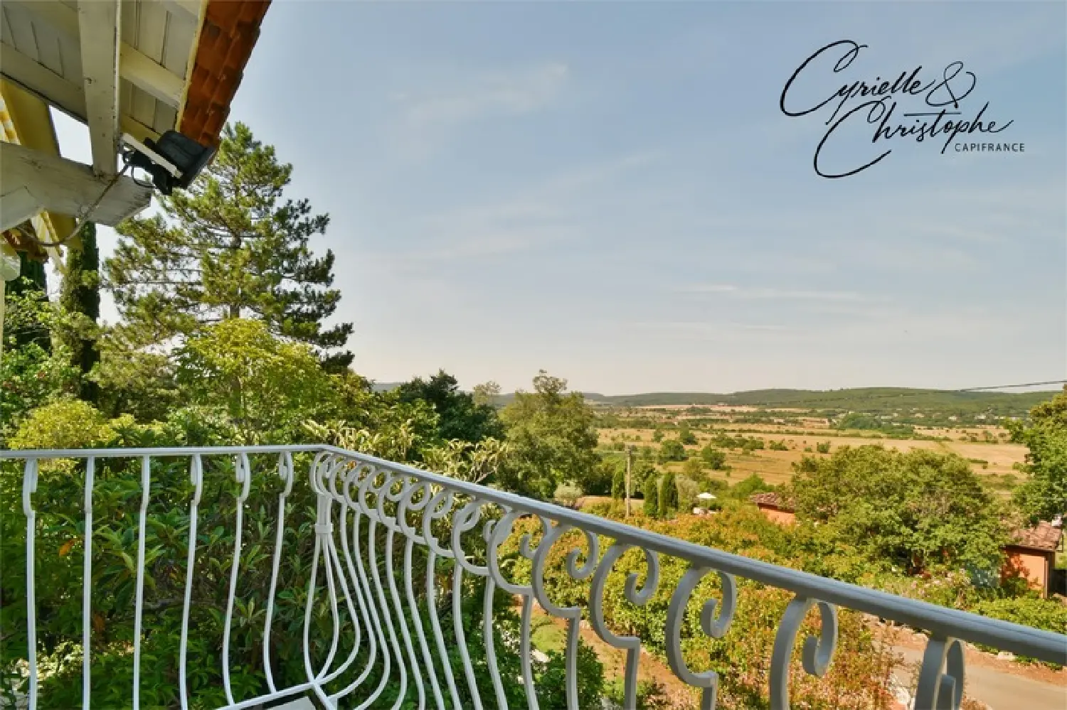  à vendre maison La Boissière Hérault 2