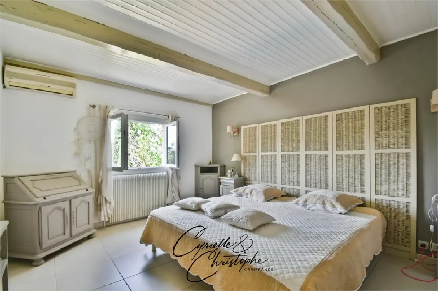  à vendre maison La Boissière Hérault 5
