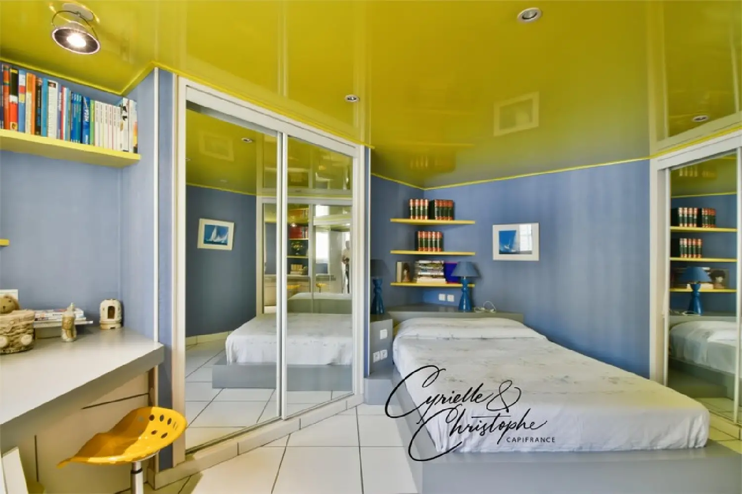  à vendre maison La Boissière Hérault 7