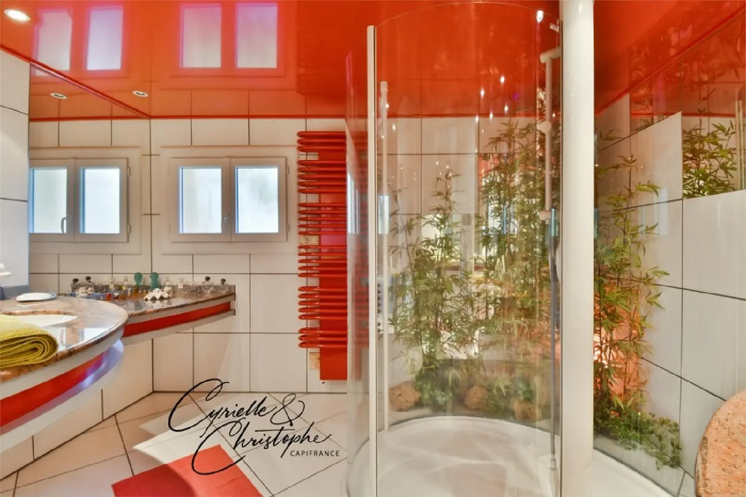  à vendre maison La Boissière Hérault 8
