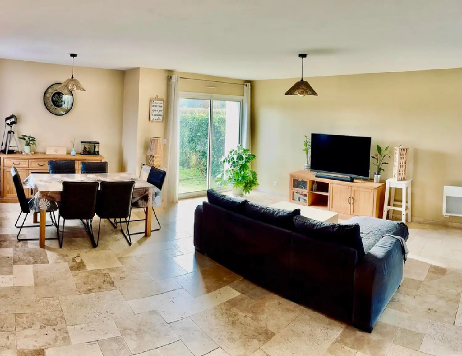  en venta casa La Bretonnière Vendée 1