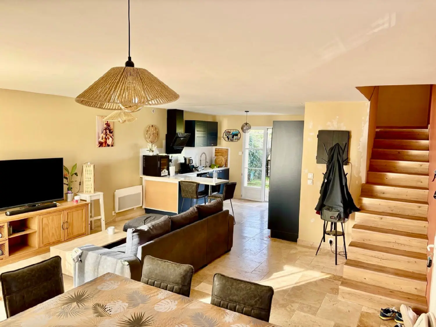  en venta casa La Bretonnière Vendée 2