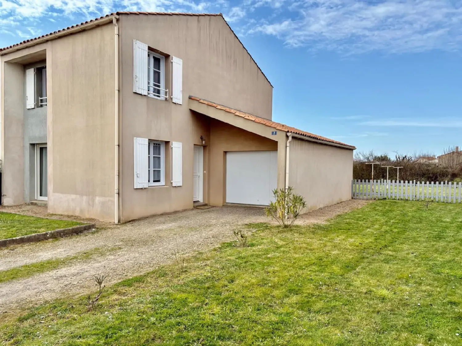  en venta casa La Bretonnière Vendée 3