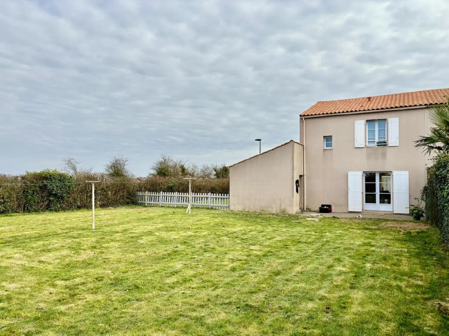  en venta casa La Bretonnière Vendée 4
