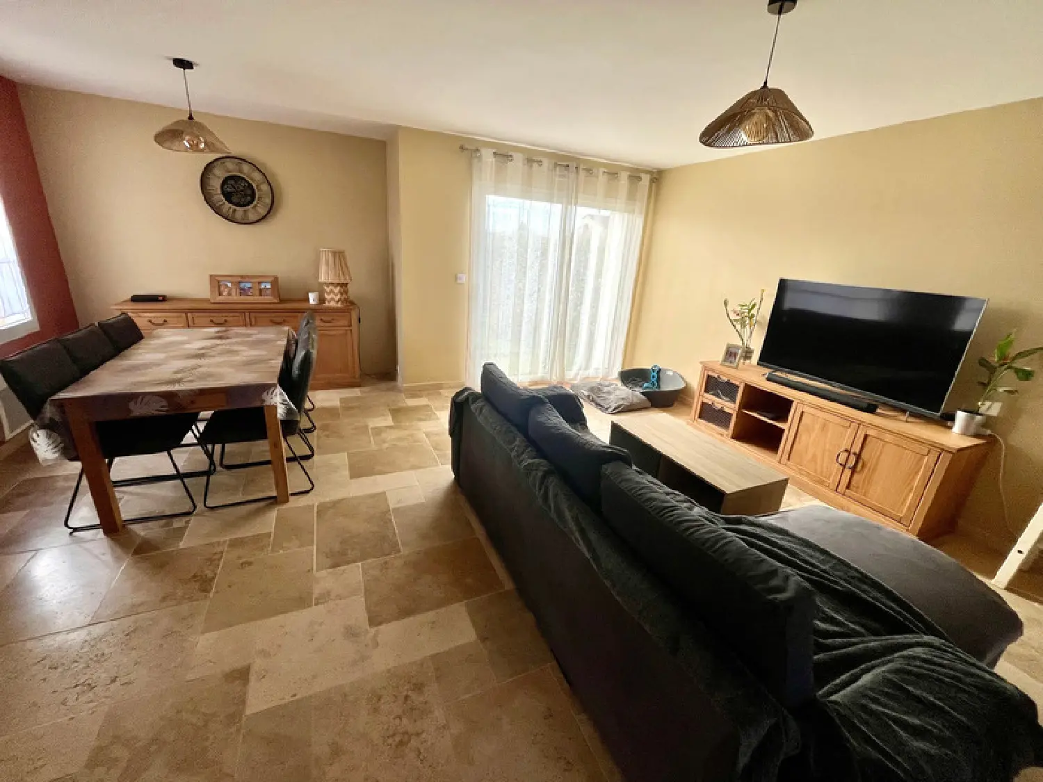  en venta casa La Bretonnière Vendée 5