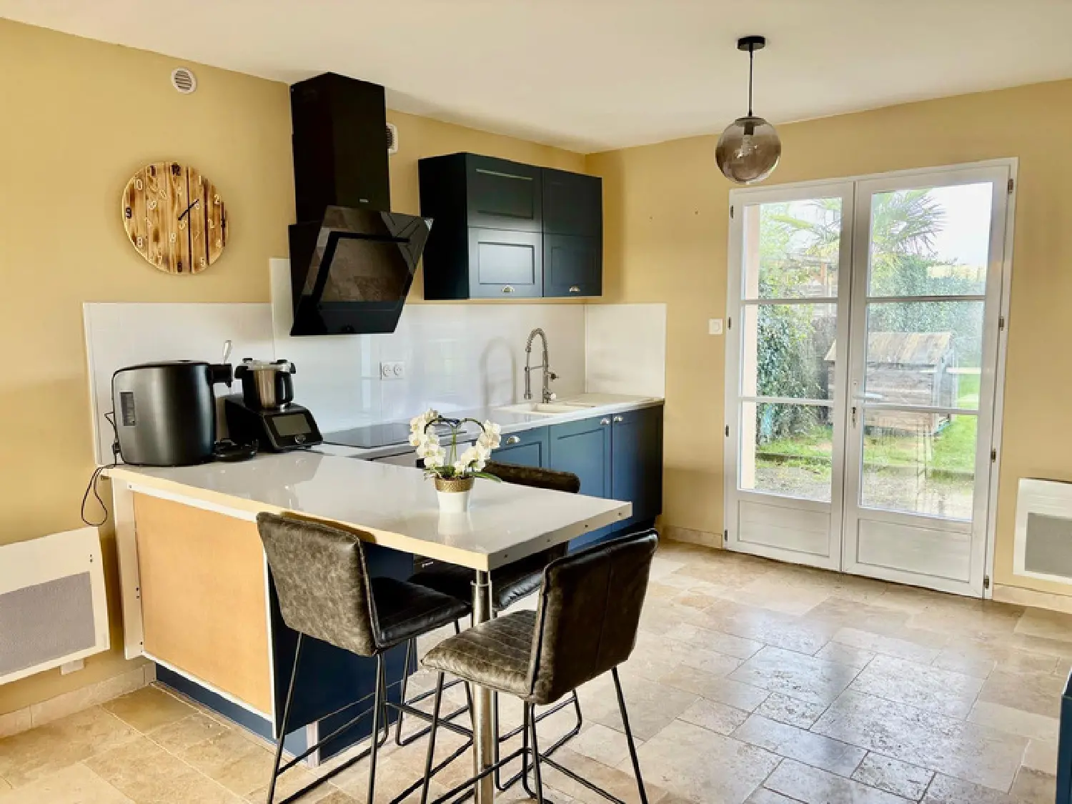  en venta casa La Bretonnière Vendée 6