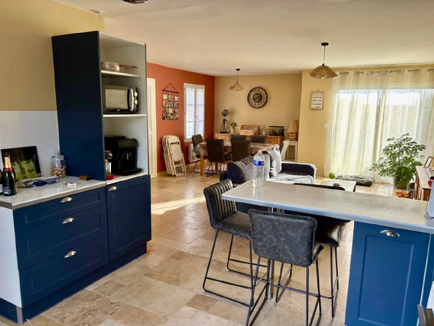 en venta casa La Bretonnière Vendée 7