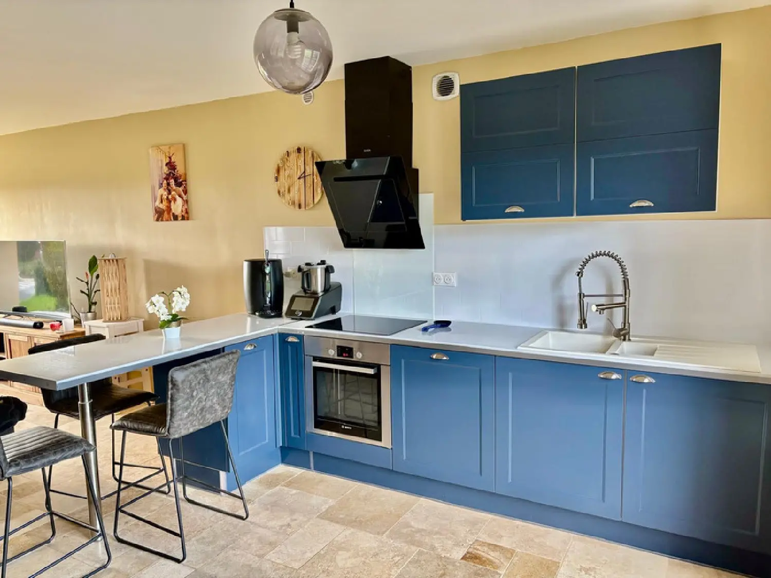 en venta casa La Bretonnière Vendée 8