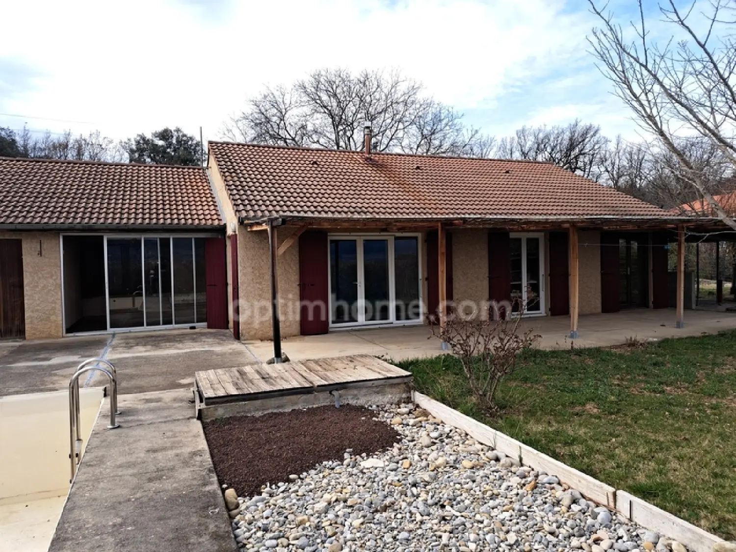  à vendre maison La Brillanne Alpes-de-Haute-Provence 2