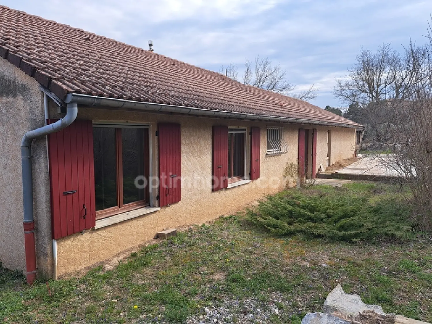  à vendre maison La Brillanne Alpes-de-Haute-Provence 3