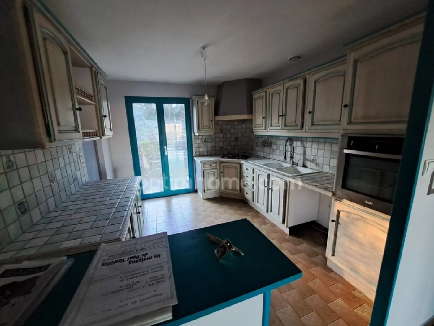  à vendre maison La Brillanne Alpes-de-Haute-Provence 8
