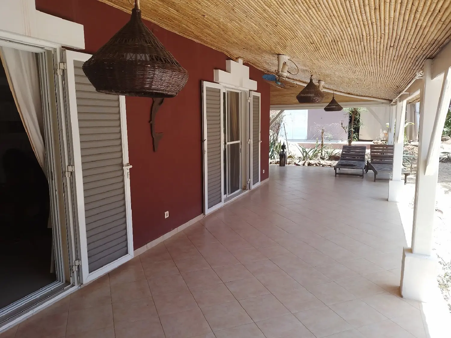  à vendre maison La Brionne Creuse 3