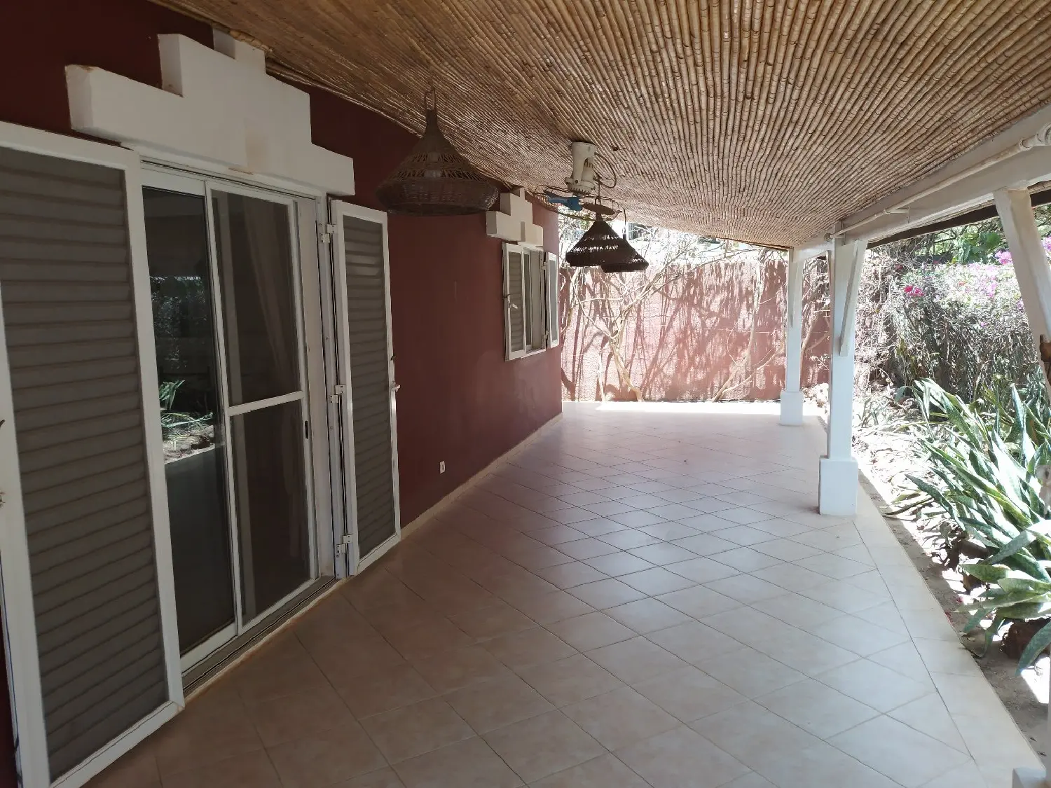  à vendre maison La Brionne Creuse 4