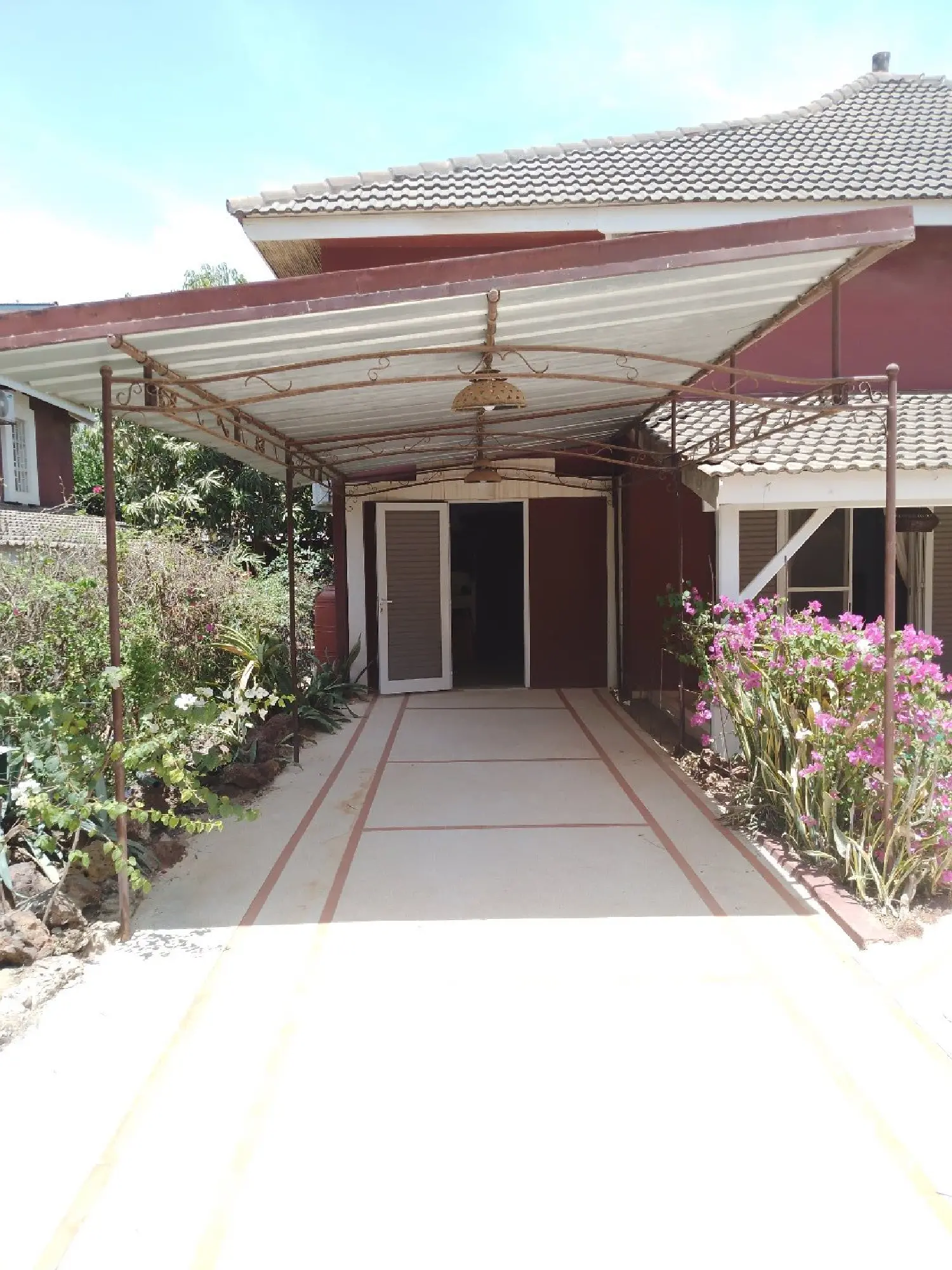  à vendre maison La Brionne Creuse 5