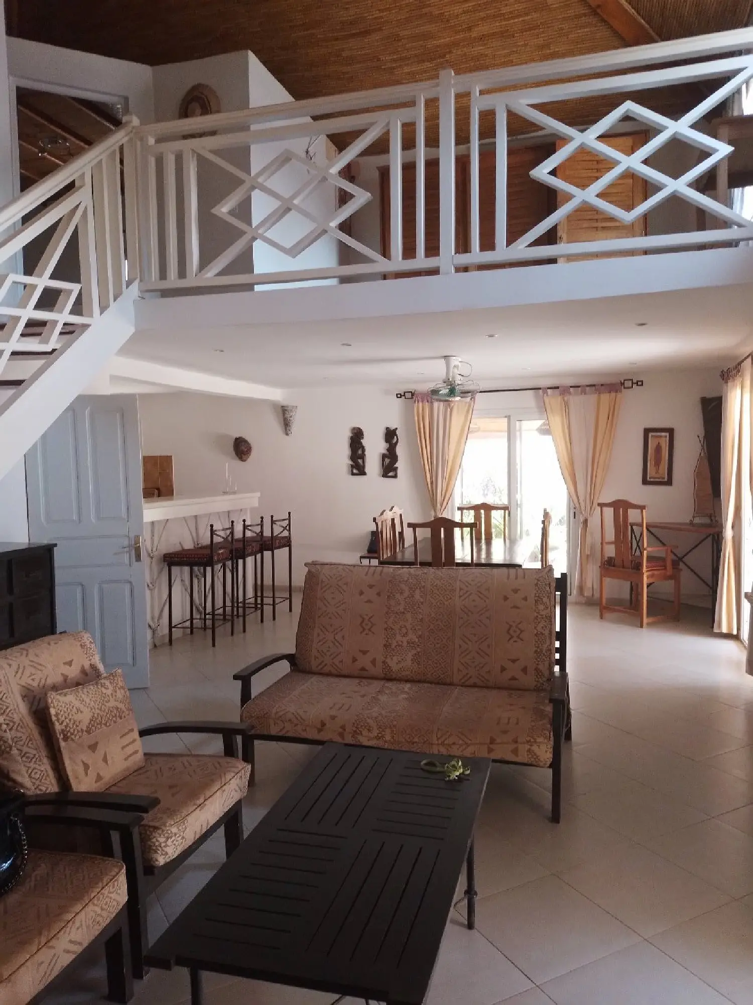  à vendre maison La Brionne Creuse 6