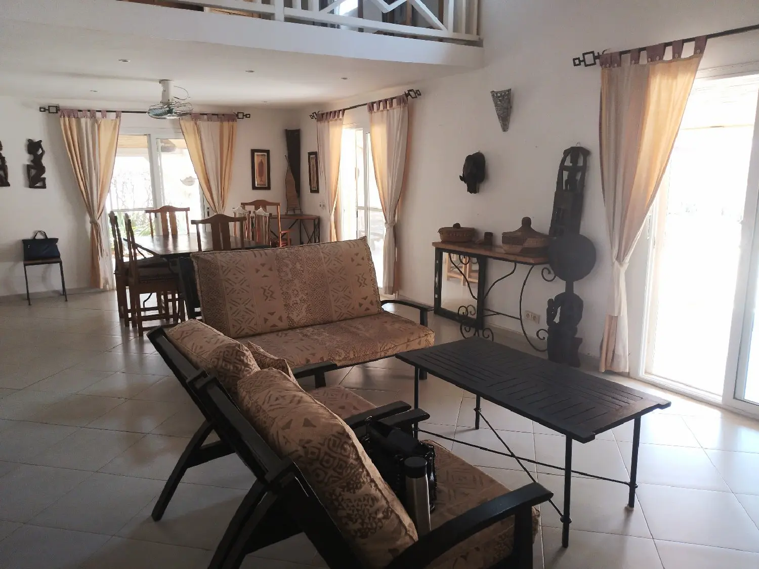  à vendre maison La Brionne Creuse 7