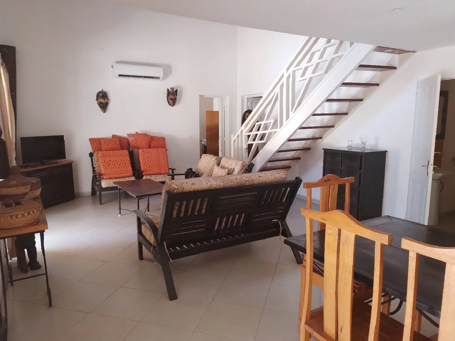  à vendre maison La Brionne Creuse 8