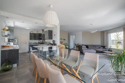 La Buisse Isère Haus Bild 7113082