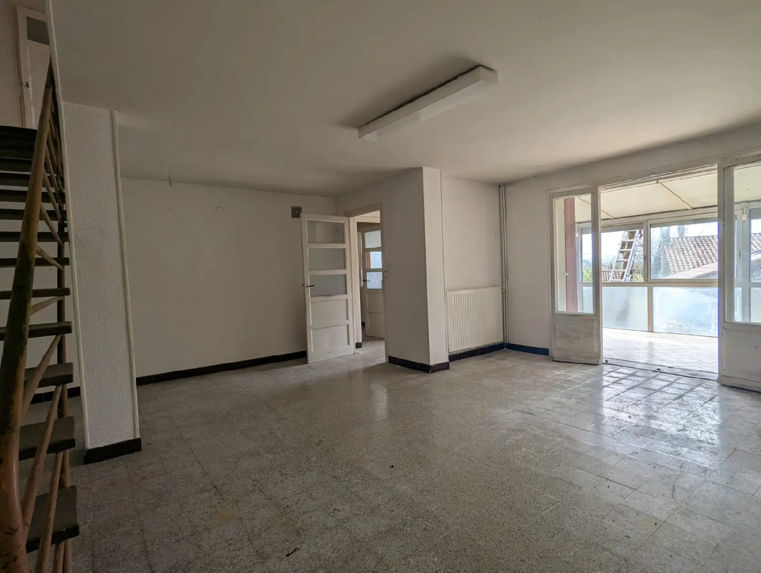  te koop huis La Buisse Isère 1