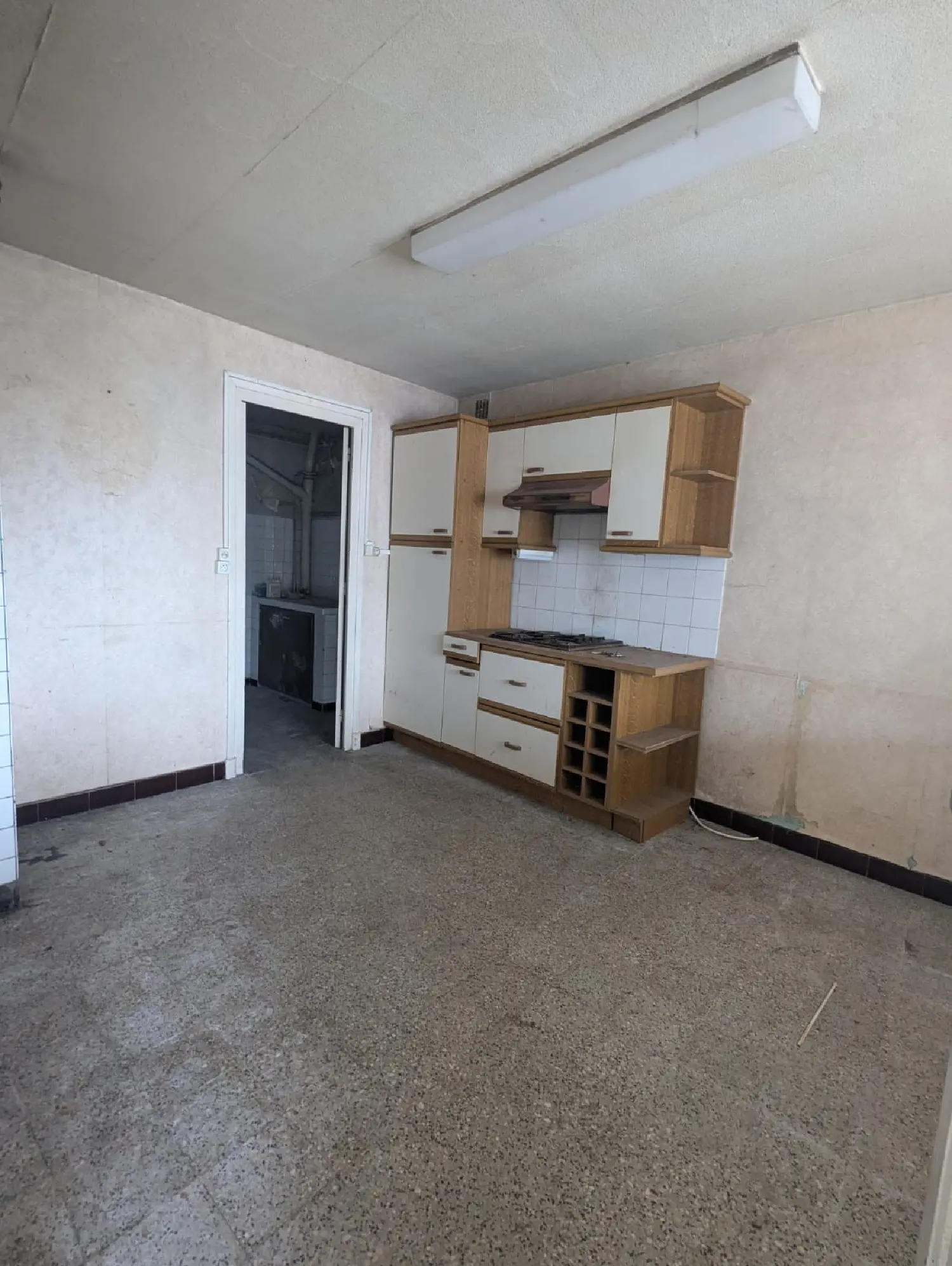  te koop huis La Buisse Isère 5