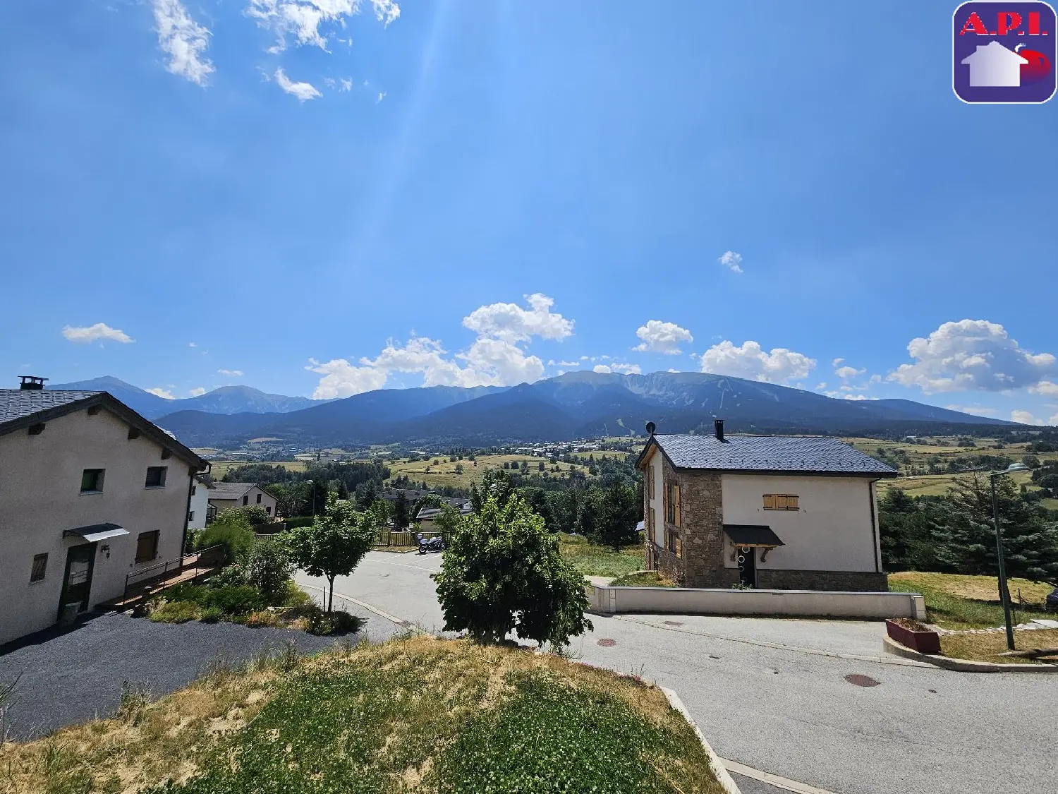  te koop huis La Cabanasse Pyrénées-Orientales 2
