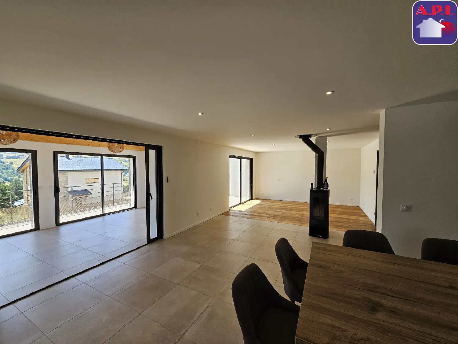  te koop huis La Cabanasse Pyrénées-Orientales 3