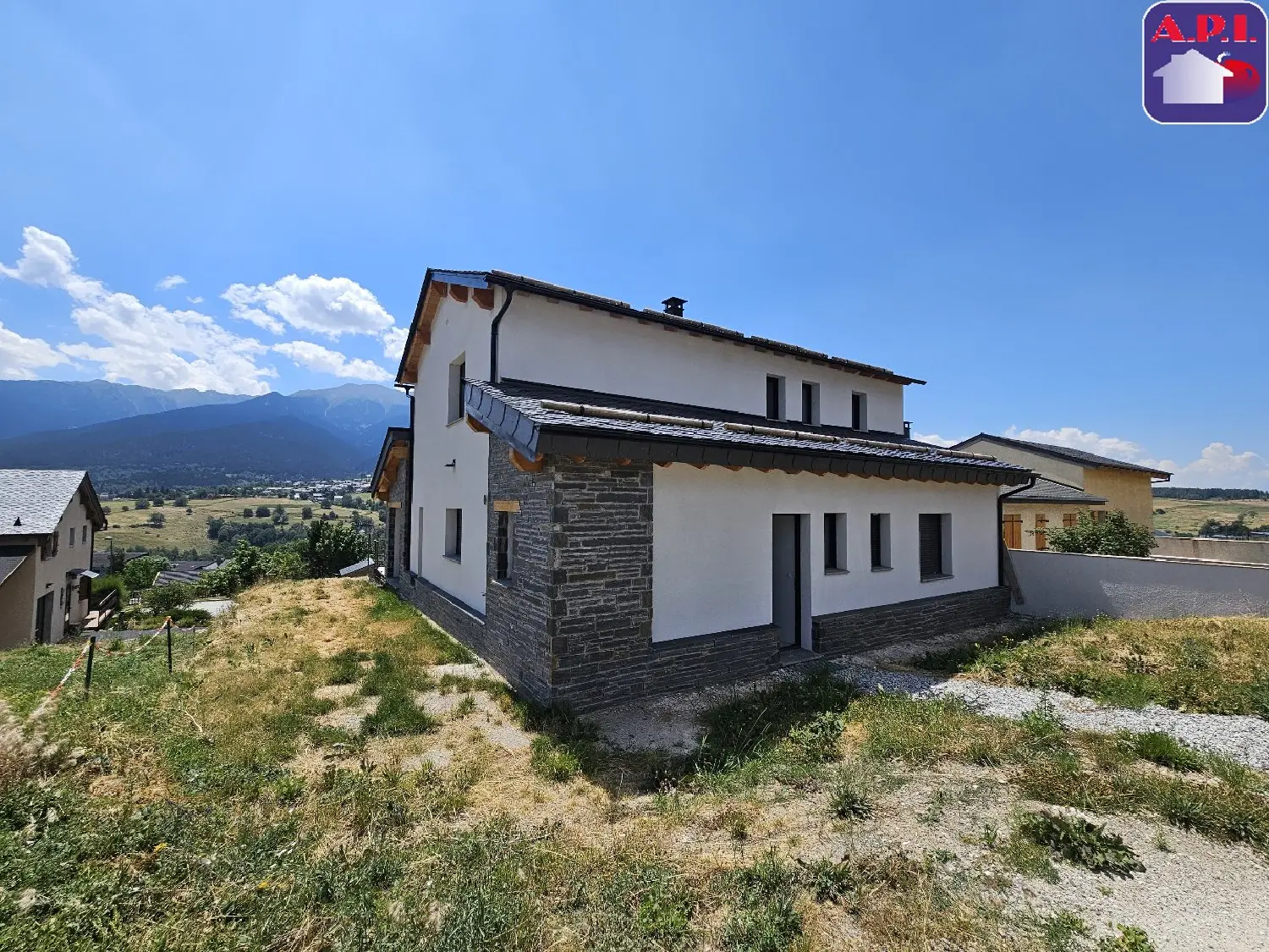  te koop huis La Cabanasse Pyrénées-Orientales 6