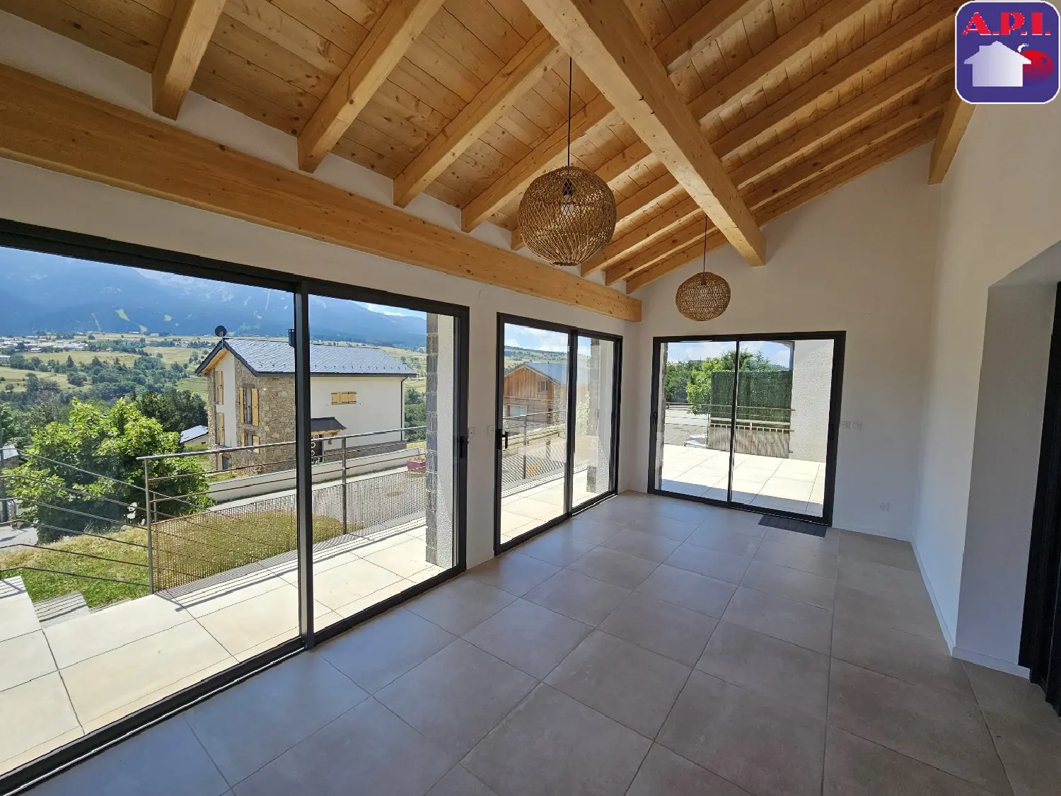  te koop huis La Cabanasse Pyrénées-Orientales 7