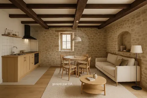 La Calmette Gard house foto 7108453