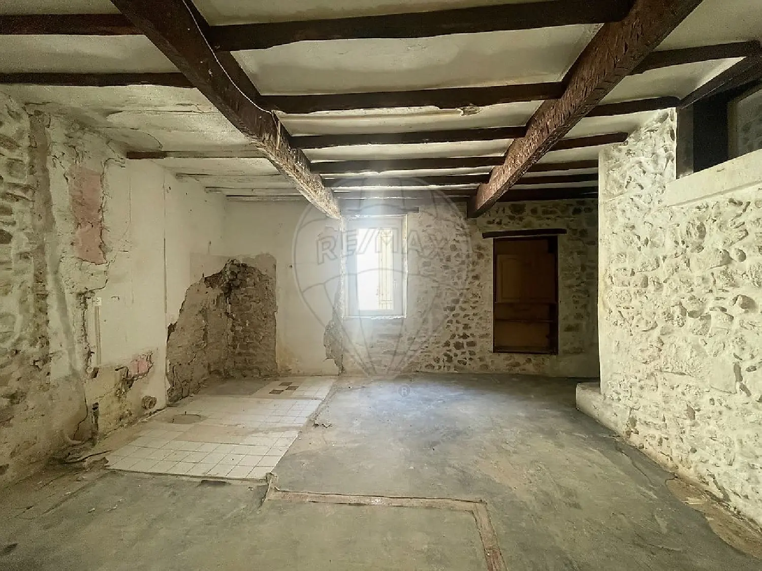  à vendre maison La Calmette Gard 2