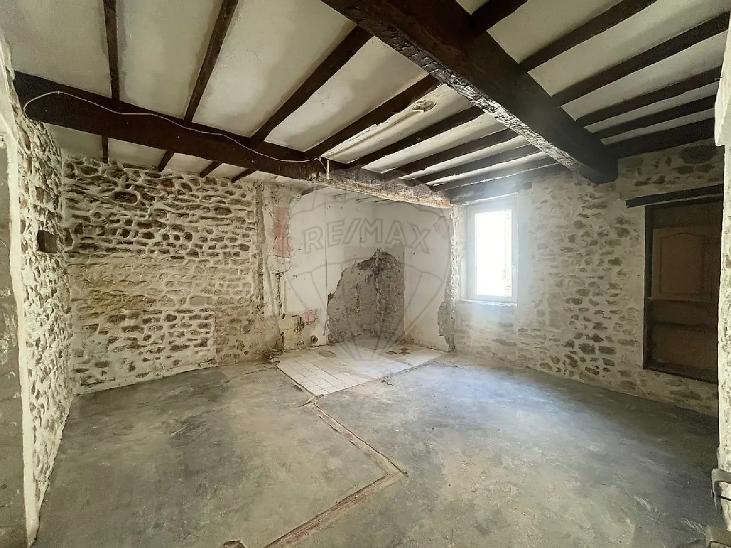  à vendre maison La Calmette Gard 3