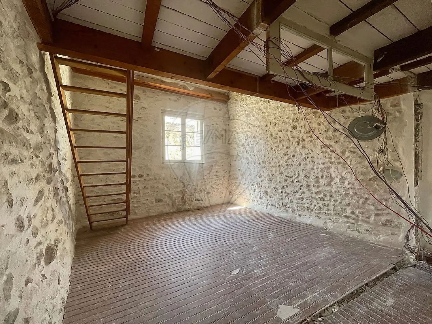  à vendre maison La Calmette Gard 6