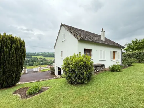 La Celle-Dunoise Creuse house foto 7109133