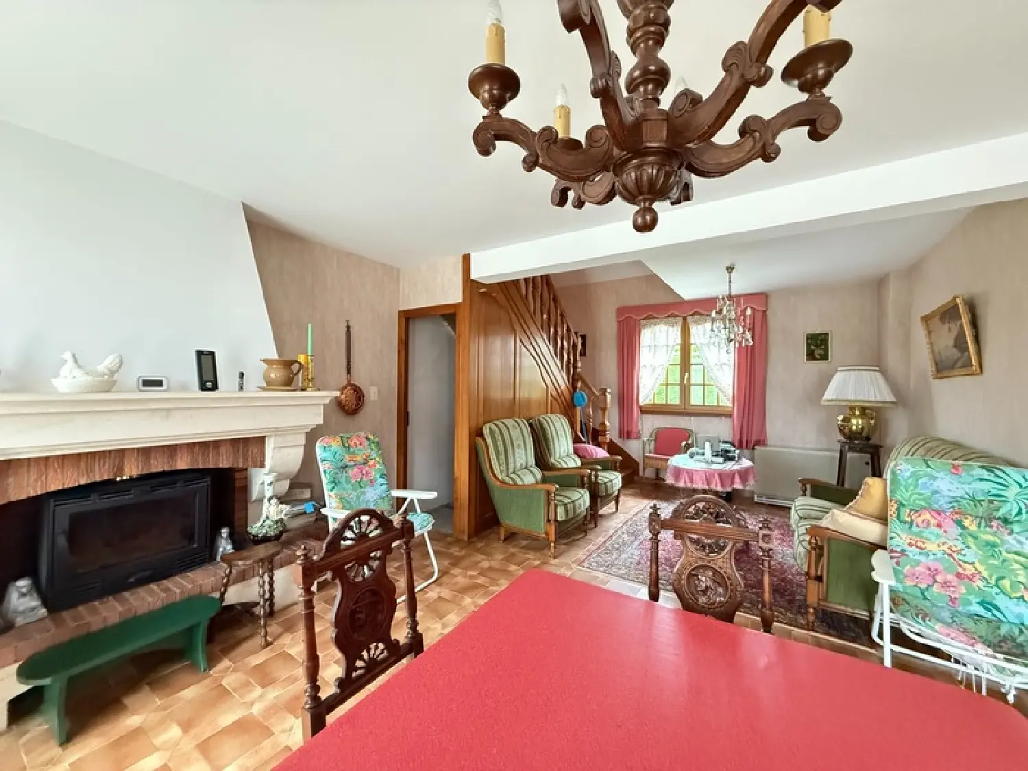  for sale house La Celle-Dunoise Creuse 5