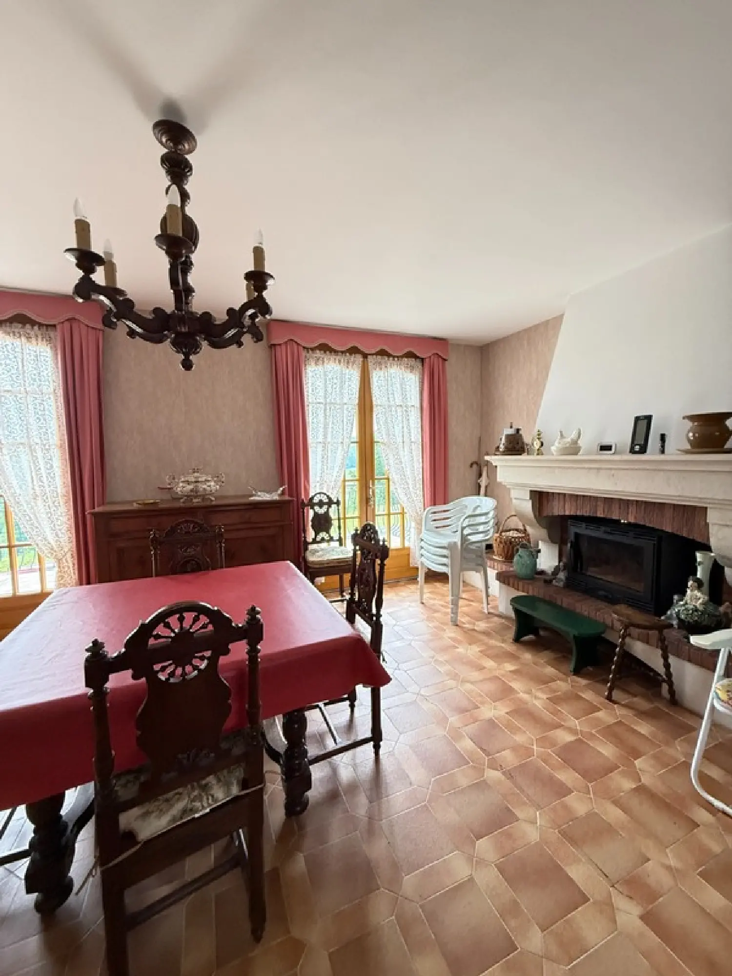  for sale house La Celle-Dunoise Creuse 6