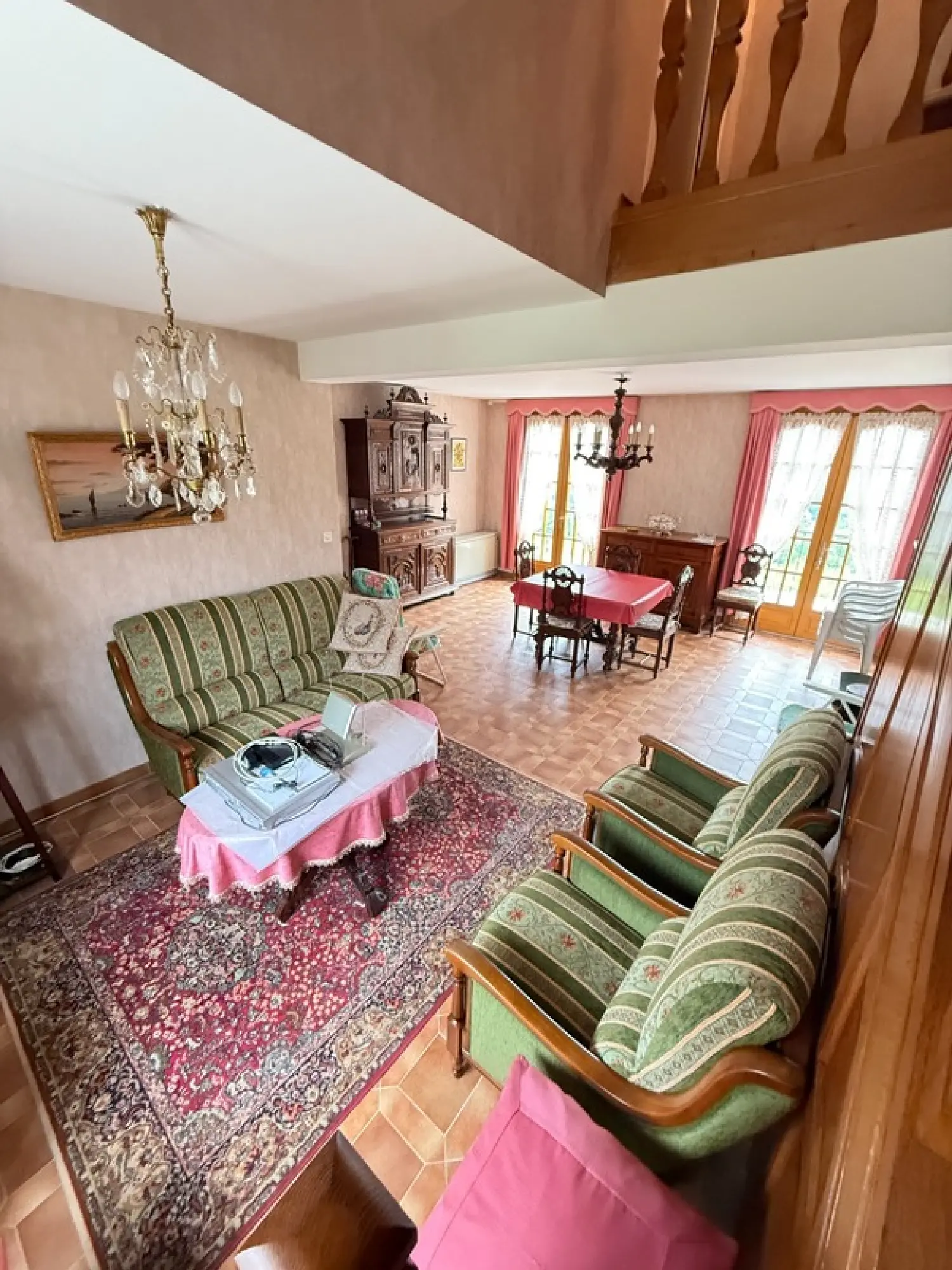  for sale house La Celle-Dunoise Creuse 7