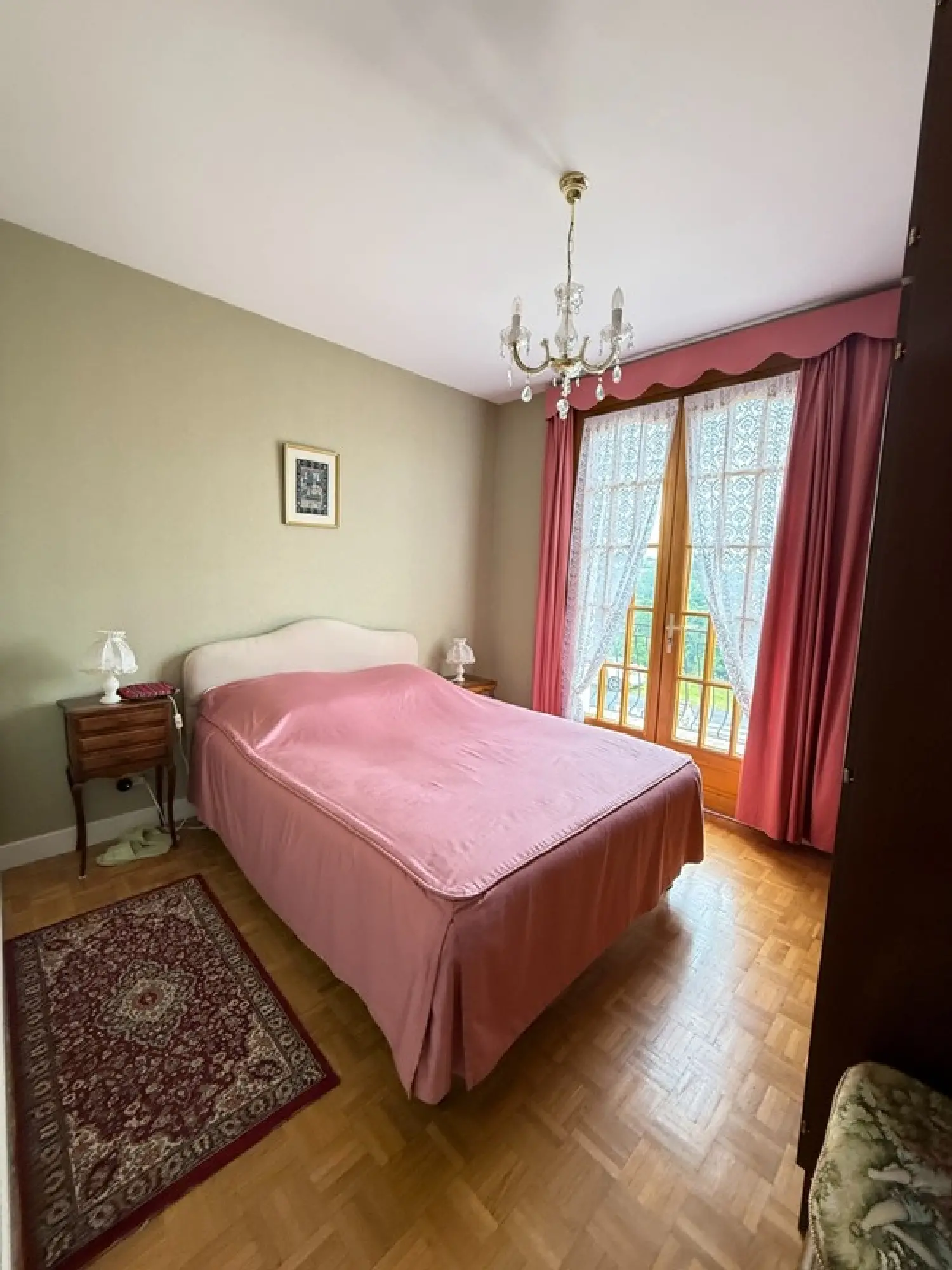  for sale house La Celle-Dunoise Creuse 8