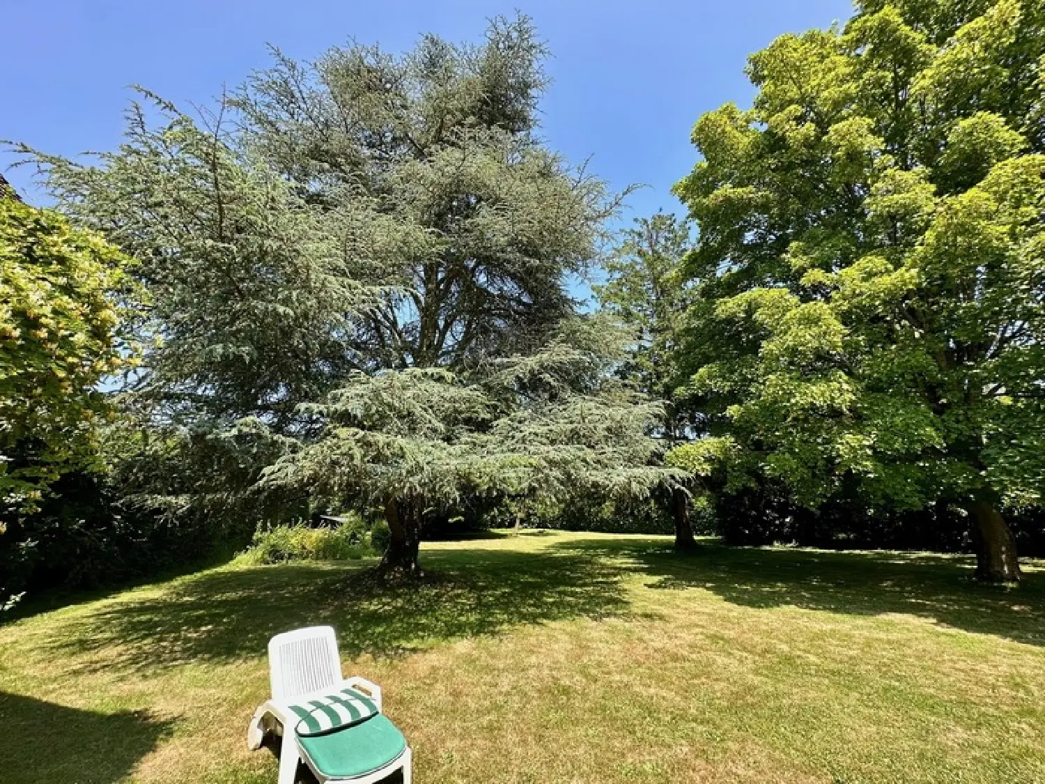  te koop huis La Celle-les-Bordes Yvelines 4